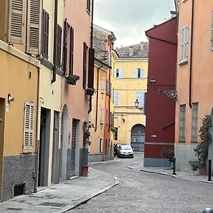 Reby Bed & Breakfast Parma