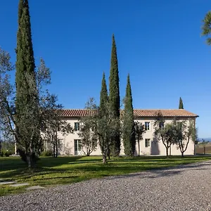 Colle Alberti Resort Cerreto Guidi