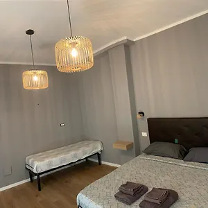 Riva Reno 4 Affittacamere Bologna