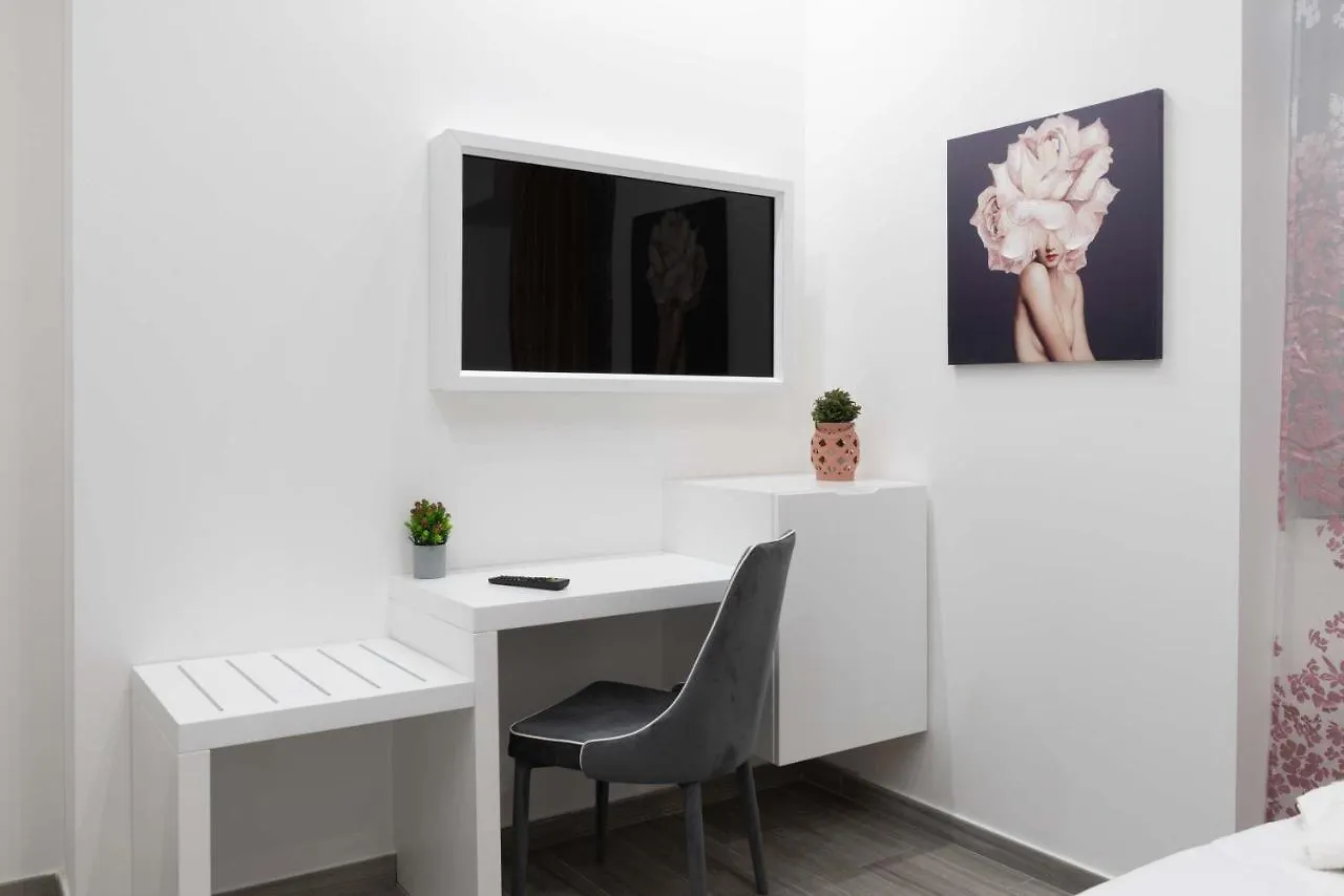 Blanc Rooms Palermo Italia