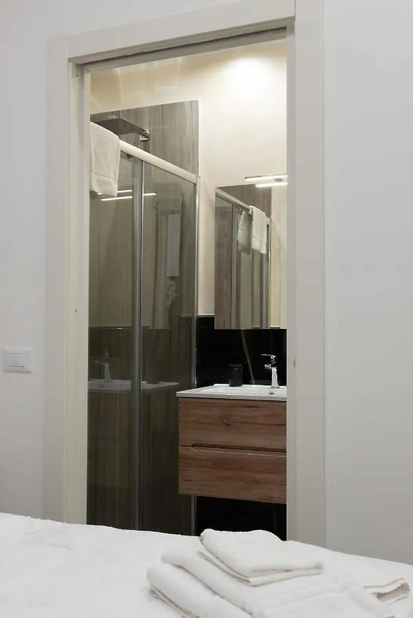 Blanc Rooms Palermo Italia