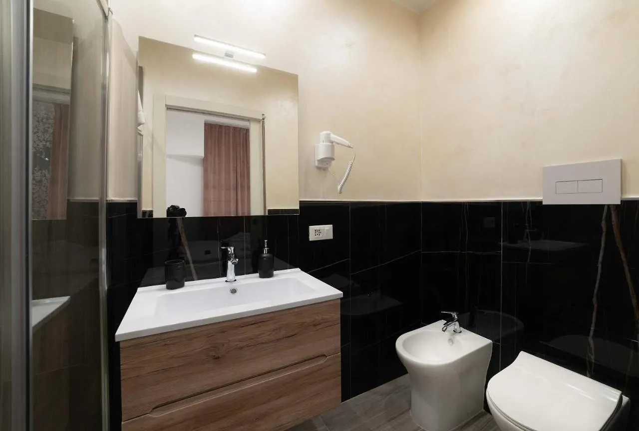 Blanc Rooms Palermo 0*,  Italia